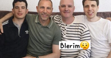 Kolosi i LPK UÇK së Arben Krasniqi kujton me emocion të madhin Blerim Dervishaj Kolosi i LPK UÇK së Arben Krasniqi kujton me emocion të madhin Blerim Dervishaj