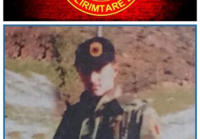 Hysni Kajtazi trimi i UÇK-së që ra dëshmor për çlirimin e trojeve shqiptare Hysni Kajtazi trimi i UÇK-së që ra dëshmor për çlirimin e trojeve shqiptare