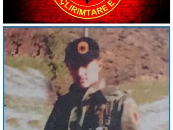 Hysni Kajtazi trimi i UÇK-së që ra dëshmor për çlirimin e trojeve shqiptare Hysni Kajtazi trimi i UÇK-së që ra dëshmor për çlirimin e trojeve shqiptare