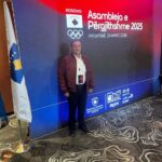 z.Filip Nue emër i nderuar i Komunitetit sportiv z.Filip Nue emër i nderuar i Komunitetit sportiv