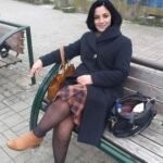 Nga e çmuara Abide Gashi