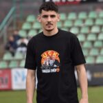 Futbollisti Hekuran Berisha sportist e atdhetar i madh