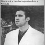 Selca:Enver Idrizi Sportisti ynë me famë botërore