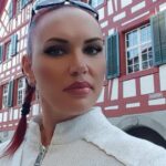 Nga e respektuara znj.Ganimete Jakupi