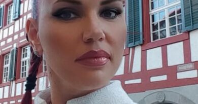 Nga e respektuara znj.Ganimete Jakupi