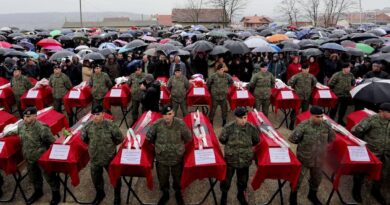 Nga Çlirimtari Genc Sefa-Lushnja