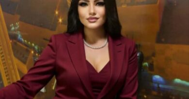 Rrugëve të qytetit tënd nga e çmuara Dalinë Arifi