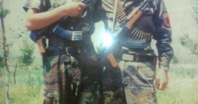 Prof.Dr Ferat Shala është aset Kombëtar -Erald Selca