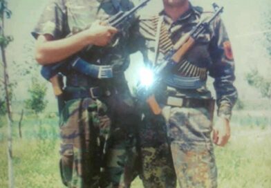 Prof.Dr Ferat Shala është aset Kombëtar -Erald Selca