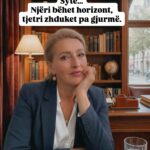 Nga znj.Elmije Ajazi-Gjithëçka dhe asgjë