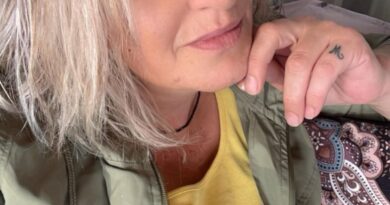 Nga e nderuara Makfire Shala