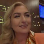 Nga pedagoge Elvira Zeneli