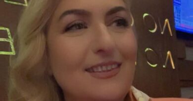 Nga pedagoge Elvira Zeneli