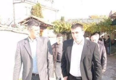 Bekim Jupa bashkëpunëtori i Presidentit Thaçi me shkrim emocionues për gjigantin botëror