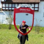 Nga e respektuara Kumrie (Avdyl)Shala