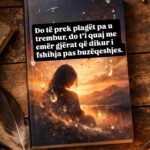 Nga Elmije Ajazi -Kur ngjyrat kthehen