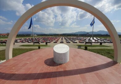 PSHDK-ja në St.Gallen kujton masakrën e Mejës 27 Prillin 1999