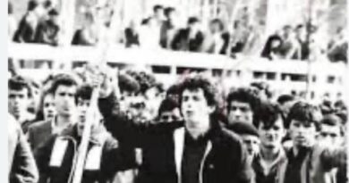 Opinion nga i madhi Bardhyl Mahmuti