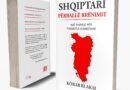 Studiuesi e atdhetari z.Korab Blakaj të enjten promovon librin “Shqiptari përballë rrënimit”