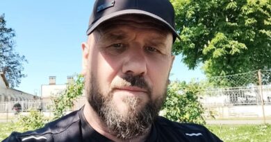 Nga Çlirimtari Gjeneral Genc Sefa-Lushnja