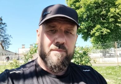 Nga Çlirimtari Gjeneral Genc Sefa-Lushnja