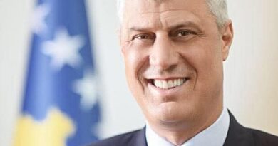 Opinion me vlerë nga Intelektualja Nezafete Jakupi për Hashim Thaçin e lavdishëm