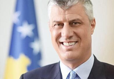 Opinion me vlerë nga Intelektualja Nezafete Jakupi për Hashim Thaçin e lavdishëm