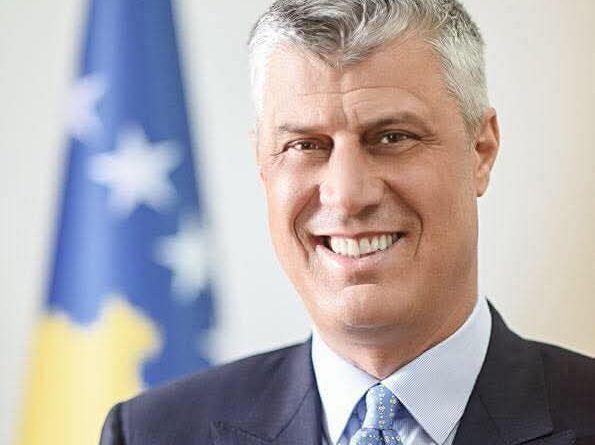 Opinion me vlerë nga Intelektualja Nezafete Jakupi për Hashim Thaçin e lavdishëm