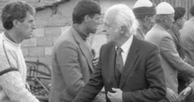 David Nue kujton pajtimin e gjaqeve dhe rolin e madh të bac Anton Çettes