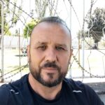 Nga ushtaraku rob lufte i madhi Genc Sefa