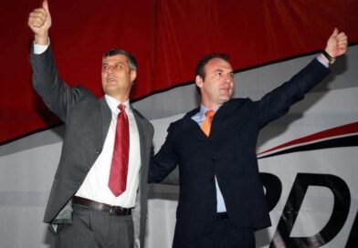 z.Bekim Jupa mbështetë ardhjen e Limajt në shtëpinë e tij