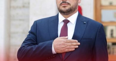 Atdhetari e Çlirimtari Ejup Maqedonci kërkon besimin tuaj