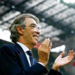 Moratti mbetet ikona e Interit