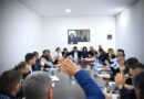 Hajdar Beqa dhe Shtabi elektoral në Gjakovë superaktiv