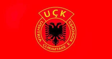 Opinion nga Çlirimtari Artim Elmazi