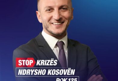 Dr.Adriatik Berisha i duhet parlamentit dhe sektorit mjekësor Dr.Adriatik Berisha i duhet parlamentit dhe sektorit mjekësor