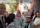 LVV dhe i nderuari Naim Bardiqi fushatë derë me derë