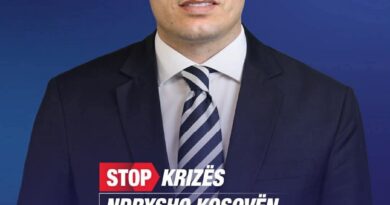 Përparim Gruda vlerë e shtuar e shoqërisë sonë Përparim Gruda vlerë e shtuar e shoqërisë sonë