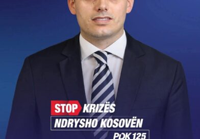 Përparim Gruda vlerë e shtuar e shoqërisë sonë Përparim Gruda vlerë e shtuar e shoqërisë sonë