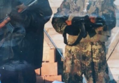Çlirimtari Izet Shala gjithmonë për unitetin e krahut të luftës
