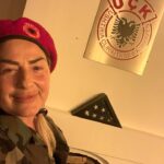 Këngëtarja shquar Hidajete Miftari një emër i respektuar i Estrades Këngëtarja shquar Hidajete Miftari një emër i respektuar i Estrades