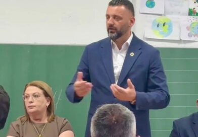 Labinot Panxha , Hidajete Krasniqi aktiv në fushatë civilizuse Labinot Panxha , Hidajete Krasniqi aktiv në fushatë civilizuse