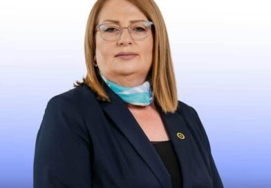 Hidajete Krasniqi Heroina e luftës dhe paqes Hidajete Krasniqi Heroina e luftës dhe paqes