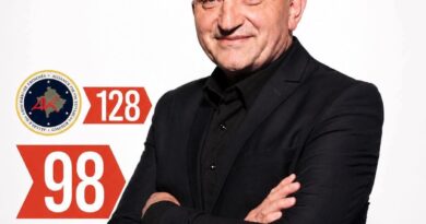 Labinot Bislimi me një shkrim me vlera për Bajram Mulaj