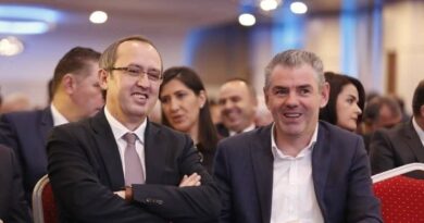 Kujtim Shala dhe LDK në teren kudo Kujtim Shala dhe LDK në teren kudo
