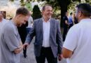 Dr.Sadri Berisha me një fushatë moderne