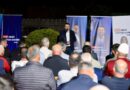 z.Hajdar Beqa merrë mbështetje të çmuar në Rogovë të Hasit