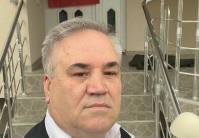 Opinion me vlerë nga atdhetari Shefqet Gashi