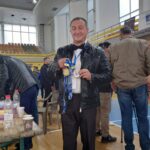 Filip Nue emër i madh i sportit shqiptar