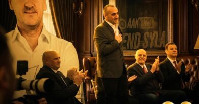 Gazmend Syla meriton përkrahje të madhe Gazmend Syla meriton përkrahje të madhe